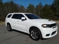White Knuckle - Durango R/T AWD Photo No. 4