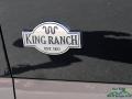 2019 Agate Black Ford F150 King Ranch SuperCrew 4x4  photo #41