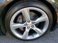 2018 Chevrolet Camaro SS Convertible Wheel and Tire Photo