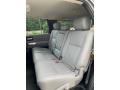 Graphite Rear Seat Photo for 2019 Toyota Sequoia #133557871