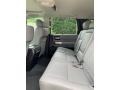 Graphite Rear Seat Photo for 2019 Toyota Sequoia #133557880