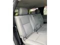 Rear Seat of 2019 Sequoia Limited 4x4