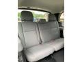 Graphite Rear Seat Photo for 2019 Toyota Sequoia #133558081