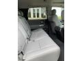 2019 Toyota Sequoia Graphite Interior Rear Seat Photo