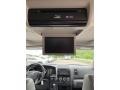 Entertainment System of 2019 Sequoia Limited 4x4