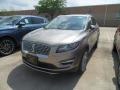 Iced Mocha Metallic - MKC Reserve AWD Photo No. 1