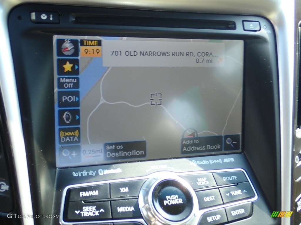 2013 Sonata Limited 2.0T - Shimmering White / Camel photo #21