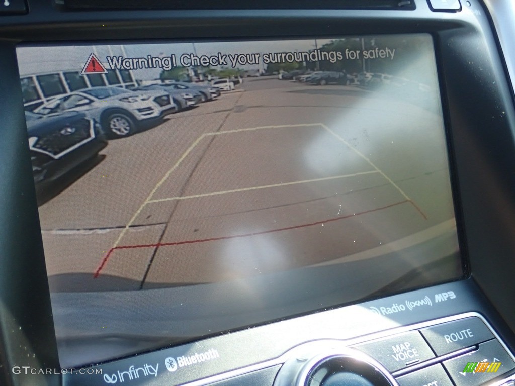 2013 Sonata Limited 2.0T - Shimmering White / Camel photo #25
