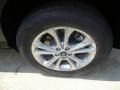 2019 Agate Black Ford Escape SEL  photo #4