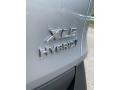 2019 Silver Sky Metallic Toyota RAV4 XLE AWD Hybrid  photo #20