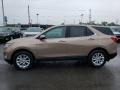 Sandy Ridge Metallic - Equinox LT AWD Photo No. 3
