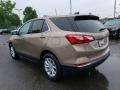 Sandy Ridge Metallic - Equinox LT AWD Photo No. 4