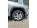 Silver Sky Metallic - RAV4 XLE AWD Hybrid Photo No. 34