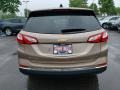 Sandy Ridge Metallic - Equinox LT AWD Photo No. 5