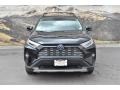 Midnight Black Metallic - RAV4 Limited AWD Hybrid Photo No. 2