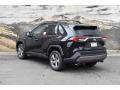 Midnight Black Metallic - RAV4 Limited AWD Hybrid Photo No. 3
