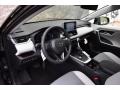Midnight Black Metallic - RAV4 Limited AWD Hybrid Photo No. 5