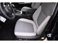 Midnight Black Metallic - RAV4 Limited AWD Hybrid Photo No. 6