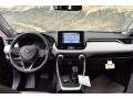 Midnight Black Metallic - RAV4 Limited AWD Hybrid Photo No. 7