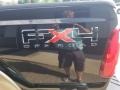 2011 Tuxedo Black Metallic Ford F250 Super Duty Lariat Crew Cab 4x4  photo #31