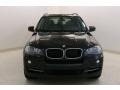 Black Sapphire Metallic - X5 xDrive30i Photo No. 2