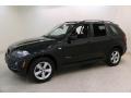 Black Sapphire Metallic - X5 xDrive30i Photo No. 3