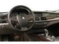 Black Sapphire Metallic - X5 xDrive30i Photo No. 6