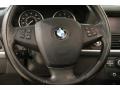 Black Sapphire Metallic - X5 xDrive30i Photo No. 7
