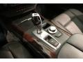 Black Sapphire Metallic - X5 xDrive30i Photo No. 16