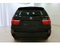 Black Sapphire Metallic - X5 xDrive30i Photo No. 22