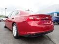 Crystal Red Tintcoat - Malibu LT Photo No. 5