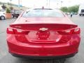 Crystal Red Tintcoat - Malibu LT Photo No. 6