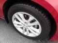 Crystal Red Tintcoat - Malibu LT Photo No. 14