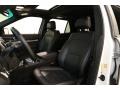 2017 White Platinum Ford Explorer Sport 4WD  photo #6