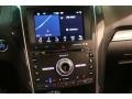2017 White Platinum Ford Explorer Sport 4WD  photo #9
