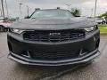 2019 Mosaic Black Metallic Chevrolet Camaro LT Coupe  photo #2