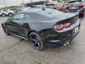2019 Mosaic Black Metallic Chevrolet Camaro LT Coupe  photo #4