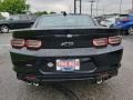 2019 Mosaic Black Metallic Chevrolet Camaro LT Coupe  photo #5