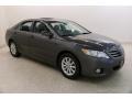Magnetic Gray Metallic - Camry LE Photo No. 1