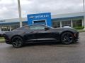 2019 Mosaic Black Metallic Chevrolet Camaro LT Coupe  photo #6
