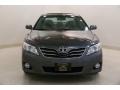Magnetic Gray Metallic - Camry LE Photo No. 2