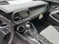 Ceramic White 2019 Chevrolet Camaro LT Coupe Dashboard