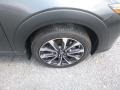 Machine Gray Metallic - CX-3 Touring AWD Photo No. 2