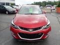 2017 Cajun Red Tintcoat Chevrolet Cruze Premier  photo #13