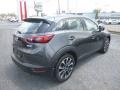 Machine Gray Metallic - CX-3 Touring AWD Photo No. 4