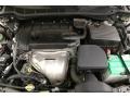Magnetic Gray Metallic - Camry LE Photo No. 22