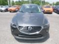 Machine Gray Metallic - CX-3 Touring AWD Photo No. 9