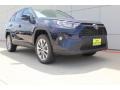 Blueprint - RAV4 XLE Photo No. 2