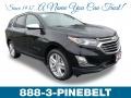 Mosaic Black Metallic - Equinox Premier AWD Photo No. 1