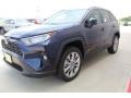Blueprint - RAV4 XLE Photo No. 4